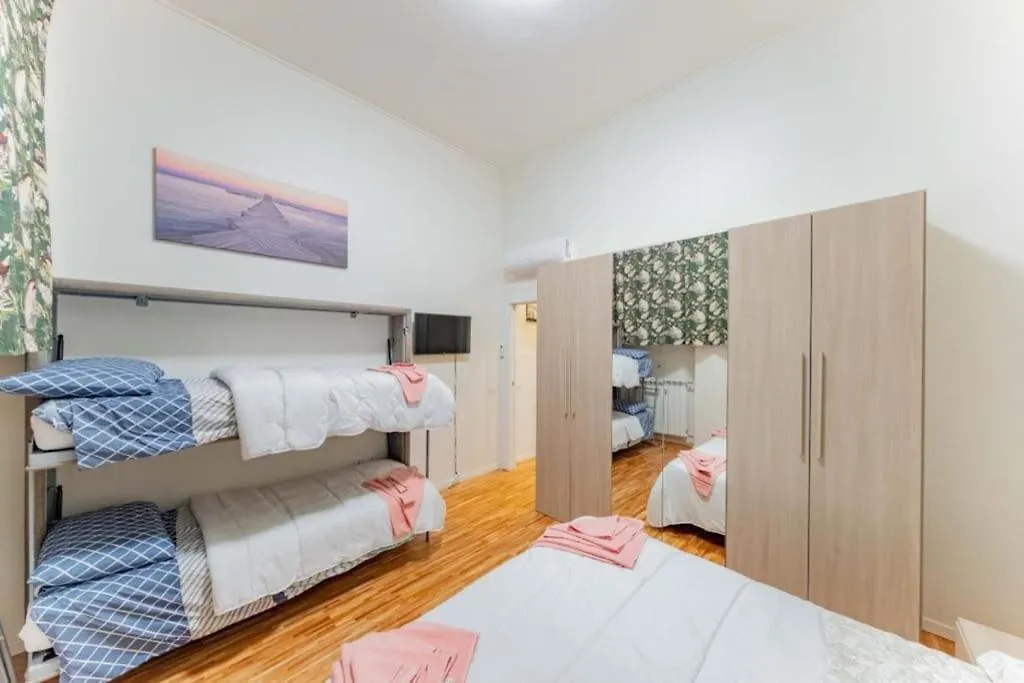Comfy Appartment Near Metro M3 - Wifi contacts