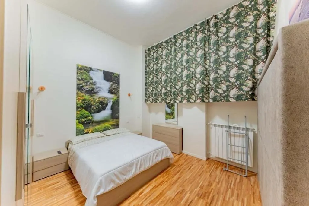 Comfy Appartment Near Metro M3 - Wifi Milan